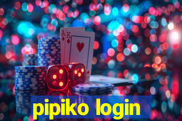 pipiko login